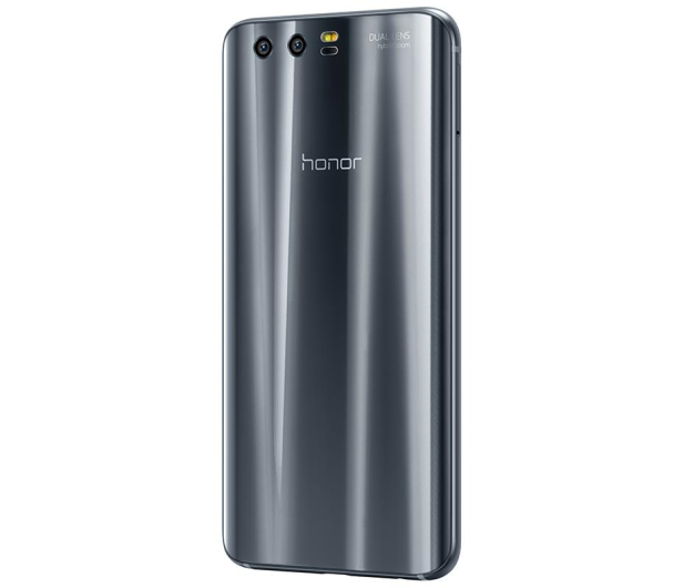 HONOR 9 Dual SIM szary - 370884 - zdjęcie 5